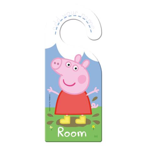 Peppa Pig Christmas 32pc Shaped Floor Jigsaw Puzzle Extra Image 2